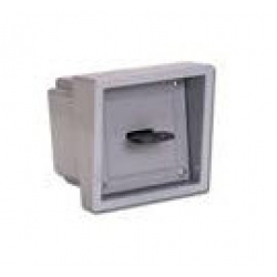 Cerradura mag. nervio central 6